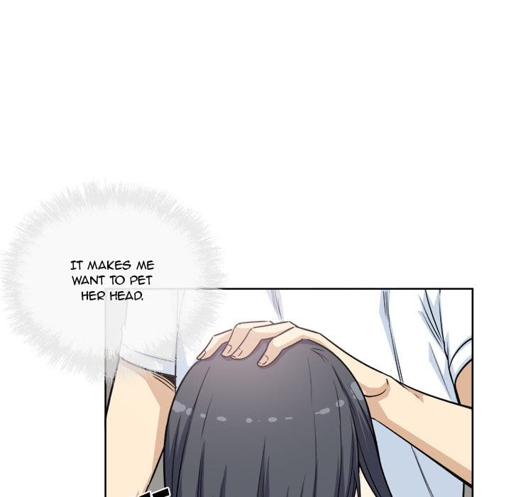 Excuse me, This is my Room [LObeam , kook] - Chapter 61 — Page 38