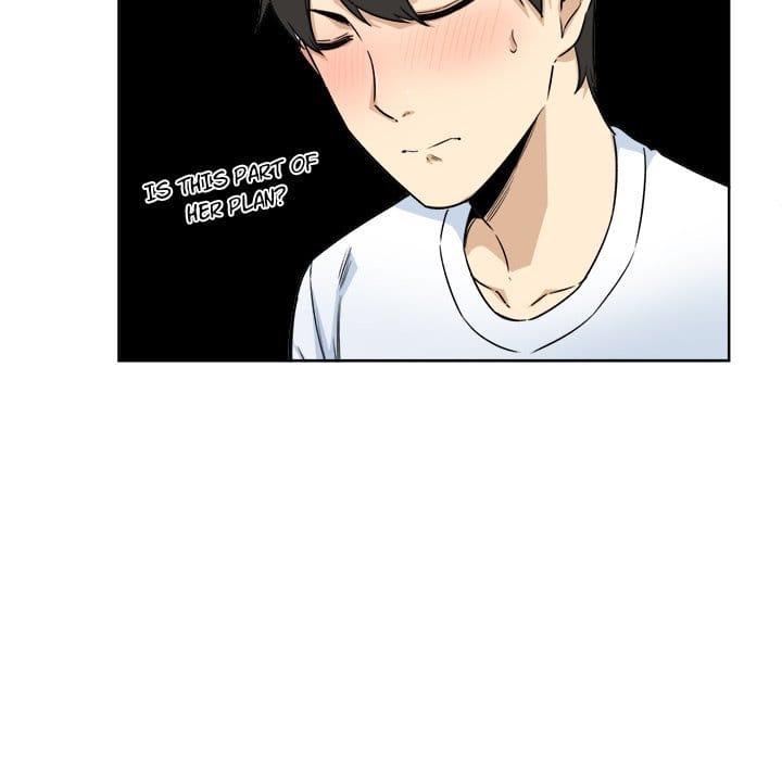 Excuse me, This is my Room [LObeam , kook] - Chapter 61 — Page 54