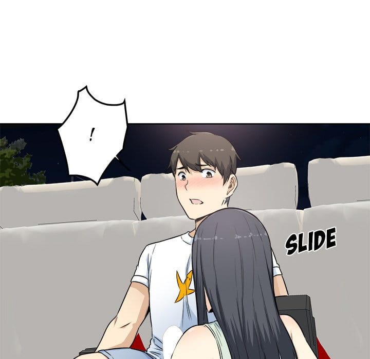 Excuse me, This is my Room [LObeam , kook] - Chapter 61 — Page 55