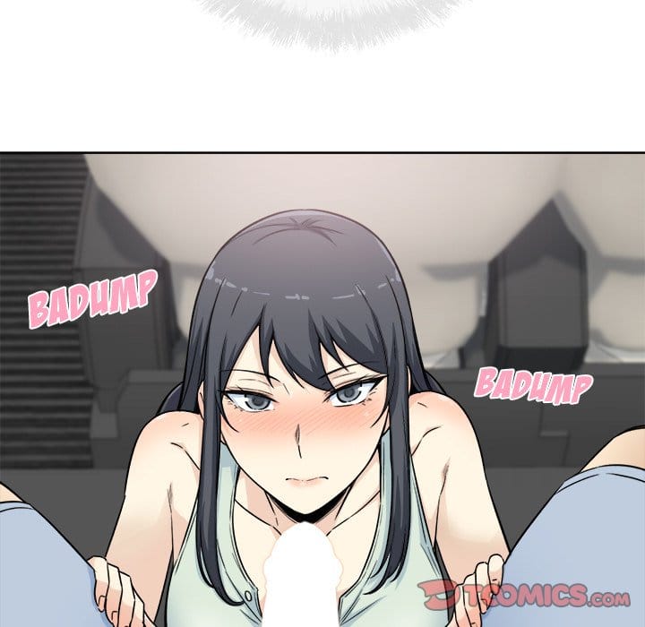 Excuse me, This is my Room [LObeam , kook] - Chapter 61 — Page 57