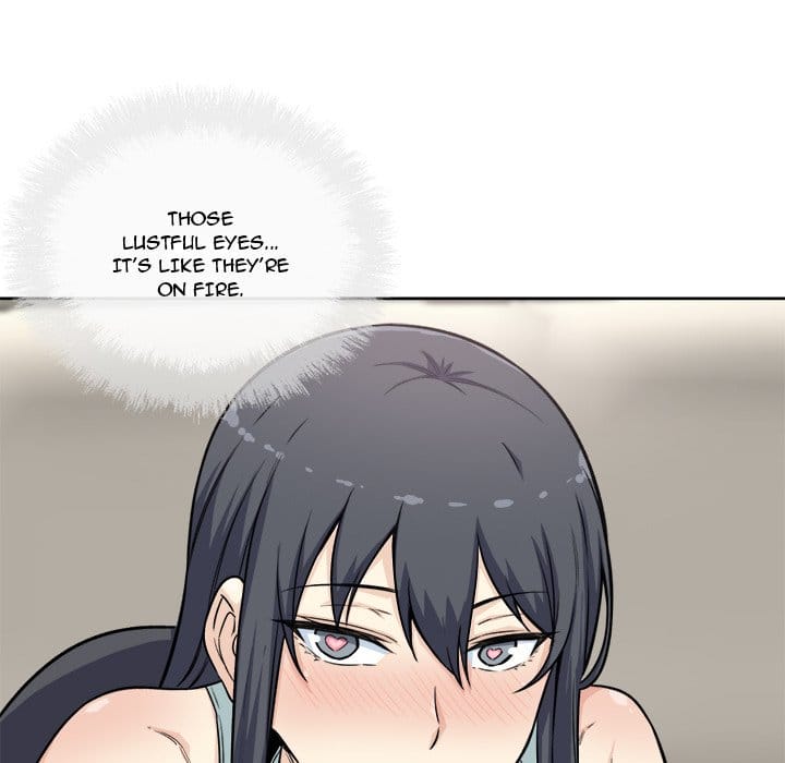 Excuse me, This is my Room [LObeam , kook] - Chapter 61 — Page 59