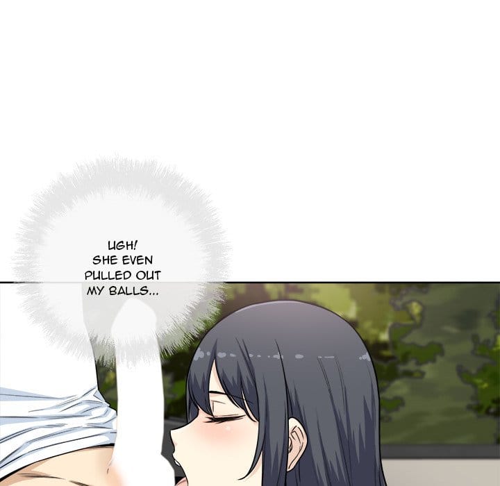 Excuse me, This is my Room [LObeam , kook] - Chapter 61 — Page 68