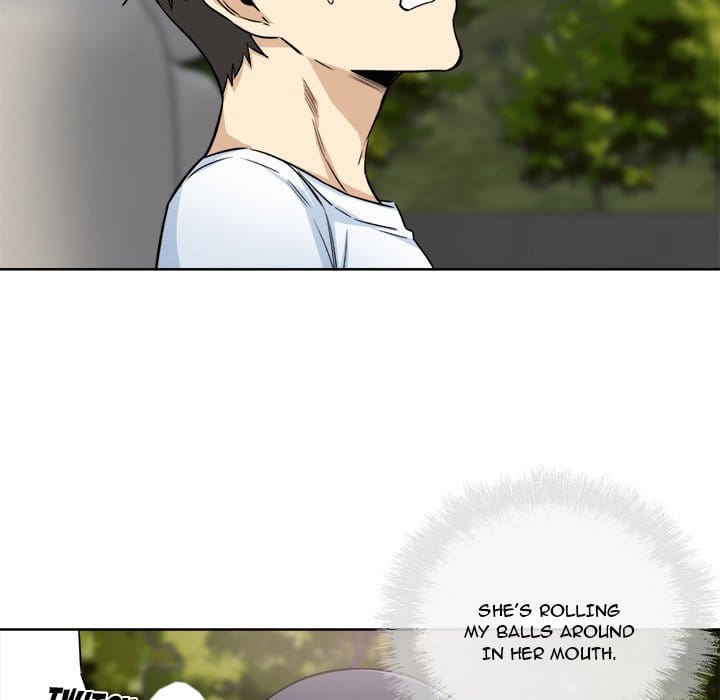 Excuse me, This is my Room [LObeam , kook] - Chapter 61 — Page 72