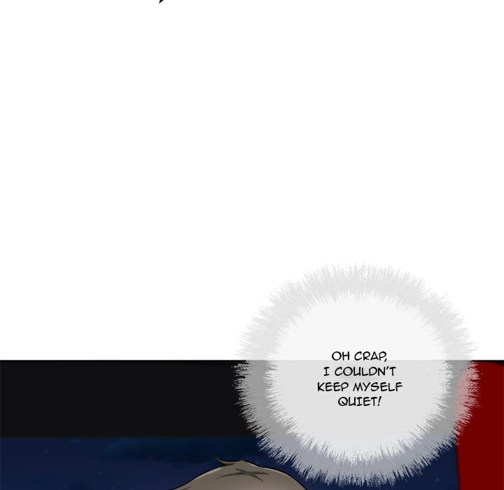 Excuse me, This is my Room [LObeam , kook] - Chapter 61 — Page 81