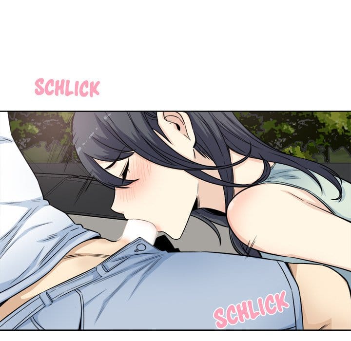 Excuse me, This is my Room [LObeam , kook] - Chapter 61 — Page 85