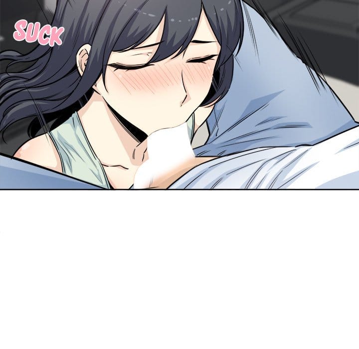 Excuse me, This is my Room [LObeam , kook] - Chapter 61 — Page 89