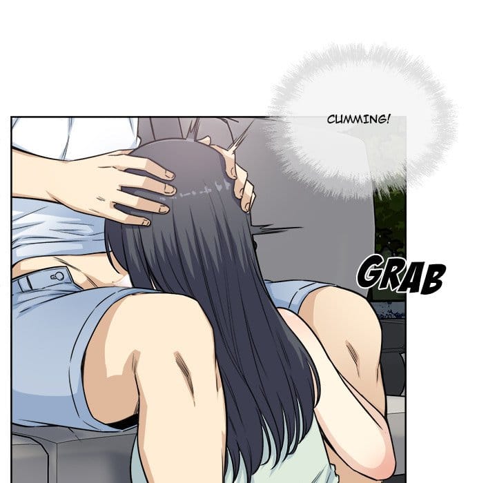 Excuse me, This is my Room [LObeam , kook] - Chapter 61 — Page 95