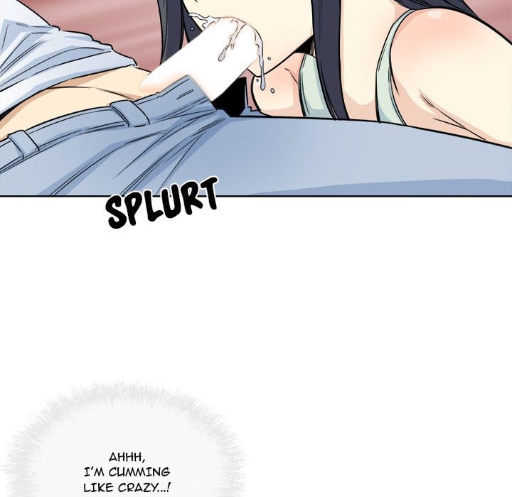 Excuse me, This is my Room [LObeam , kook] - Chapter 61 — Page 97