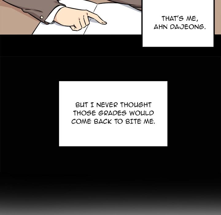 Excuse me, This is my Room [LObeam , kook] - Chapter 32 — Page 10