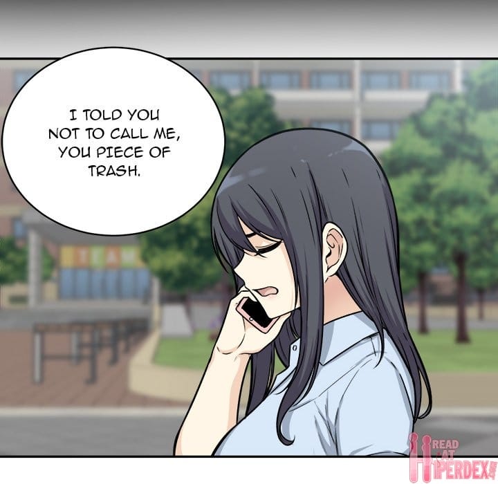 Excuse me, This is my Room [LObeam , kook] - Chapter 32 — Page 11