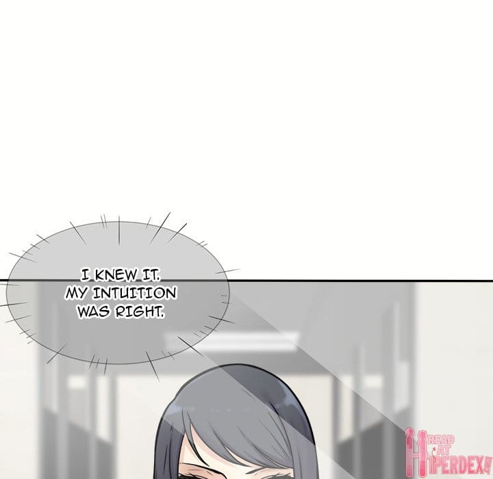 Excuse me, This is my Room [LObeam , kook] - Chapter 32 — Page 116