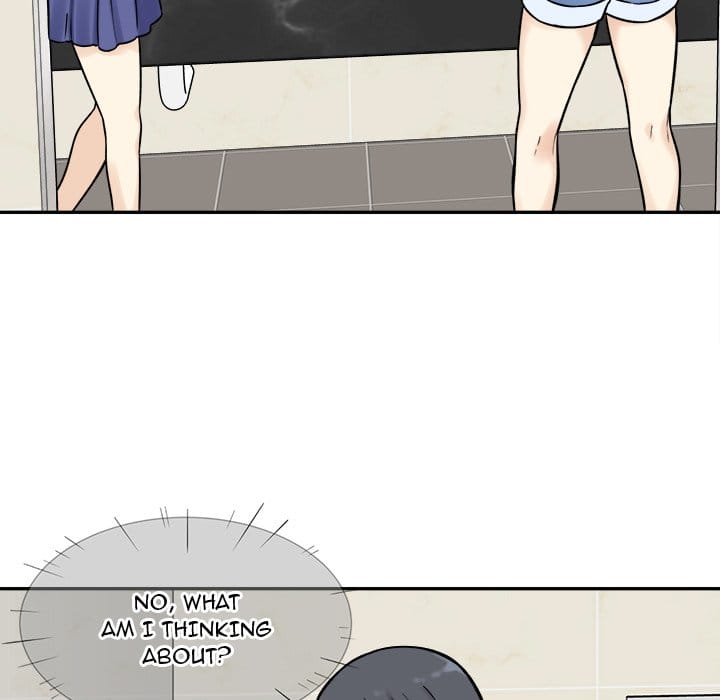 Excuse me, This is my Room [LObeam , kook] - Chapter 32 — Page 125
