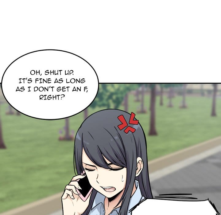 Excuse me, This is my Room [LObeam , kook] - Chapter 32 — Page 13