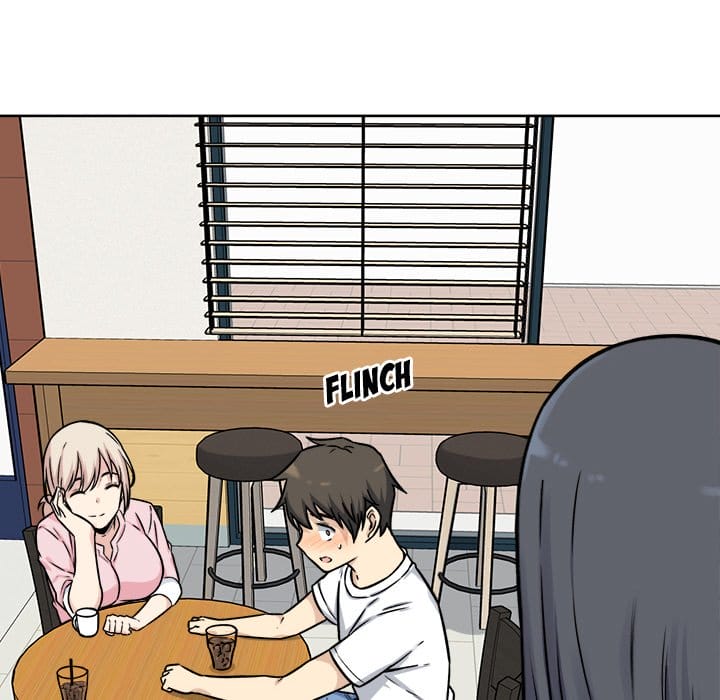 Excuse me, This is my Room [LObeam , kook] - Chapter 32 — Page 139