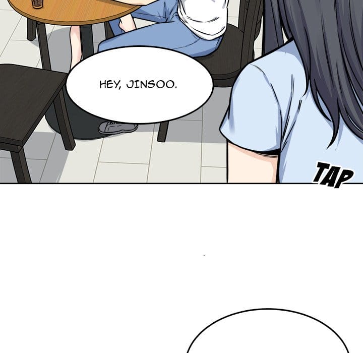 Excuse me, This is my Room [LObeam , kook] - Chapter 32 — Page 140