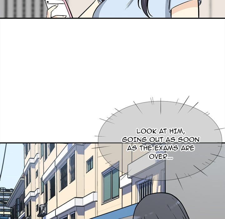Excuse me, This is my Room [LObeam , kook] - Chapter 32 — Page 28