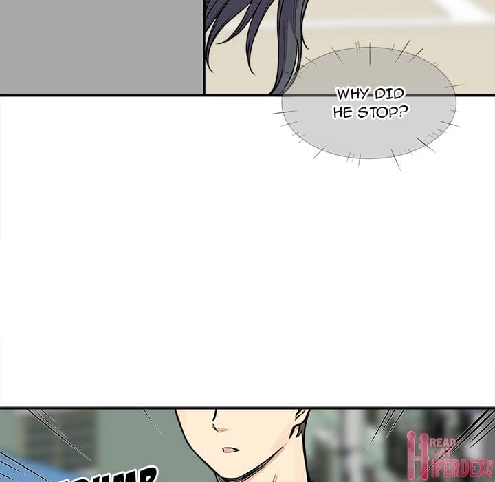 Excuse me, This is my Room [LObeam , kook] - Chapter 32 — Page 31