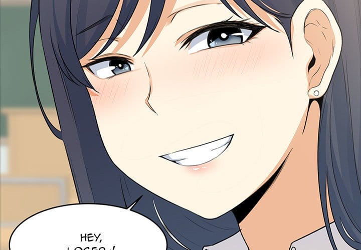 Excuse me, This is my Room [LObeam , kook] - Chapter 32 — Page 4