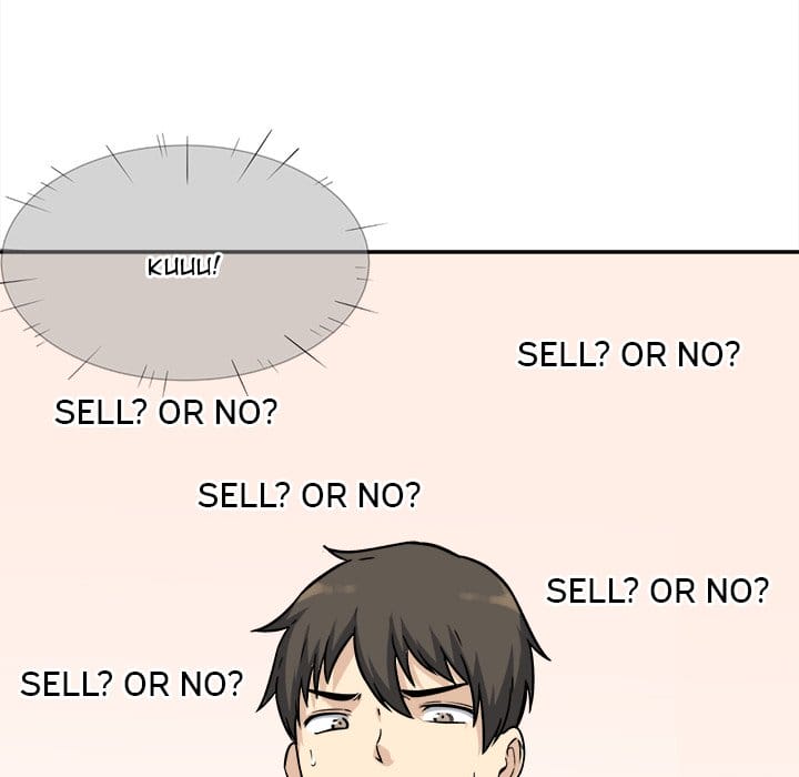 Excuse me, This is my Room [LObeam , kook] - Chapter 32 — Page 52