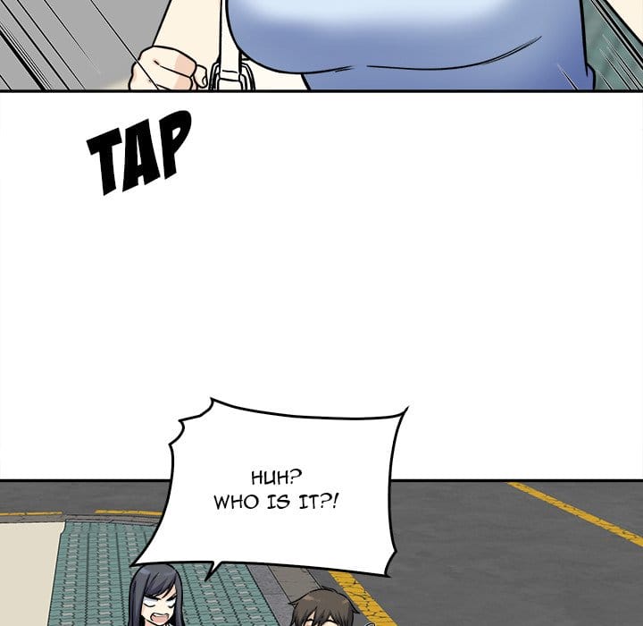 Excuse me, This is my Room [LObeam , kook] - Chapter 32 — Page 60