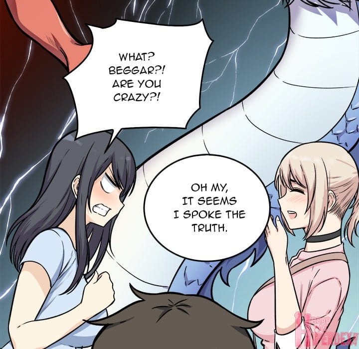 Excuse me, This is my Room [LObeam , kook] - Chapter 32 — Page 76