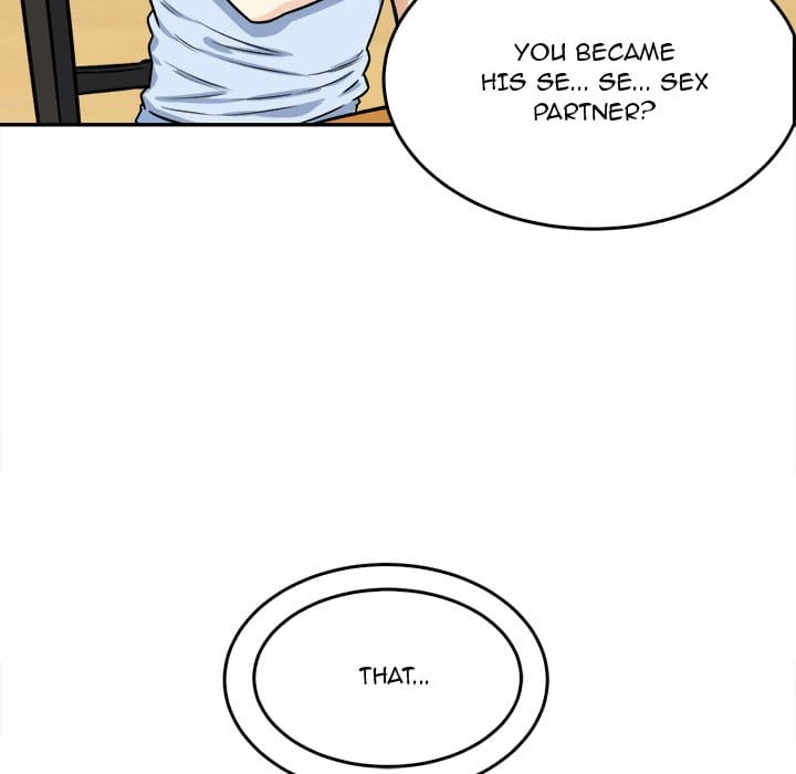 Excuse me, This is my Room [LObeam , kook] - Chapter 32 — Page 89