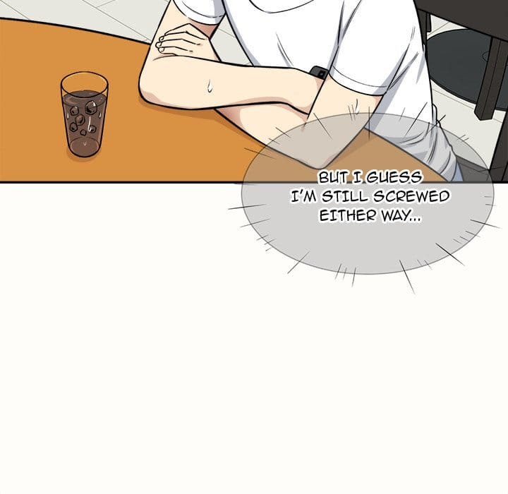 Excuse me, This is my Room [LObeam , kook] - Chapter 32 — Page 95