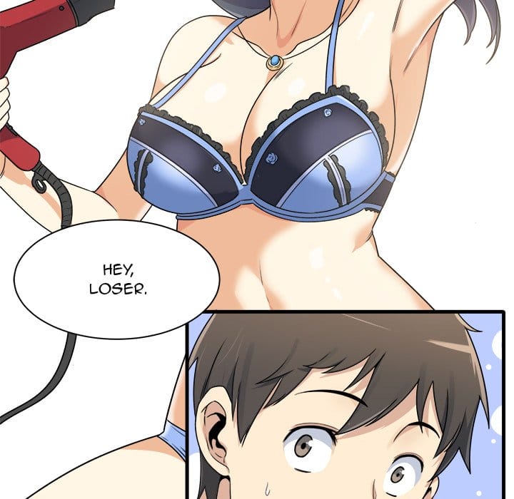 Excuse me, This is my Room [LObeam , kook] - Chapter 5 — Page 10