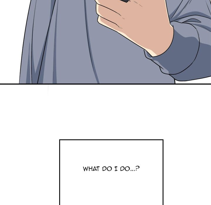 Excuse me, This is my Room [LObeam , kook] - Chapter 5 — Page 112