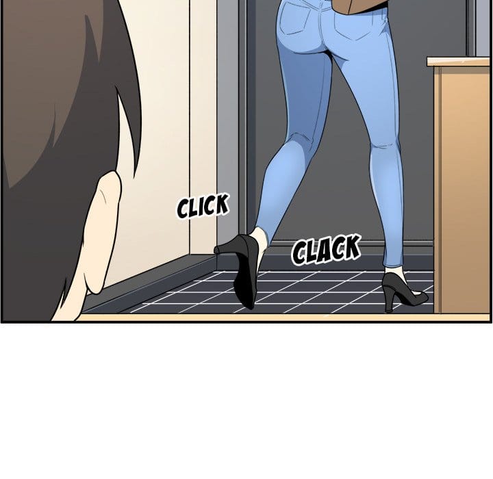 Excuse me, This is my Room [LObeam , kook] - Chapter 5 — Page 26