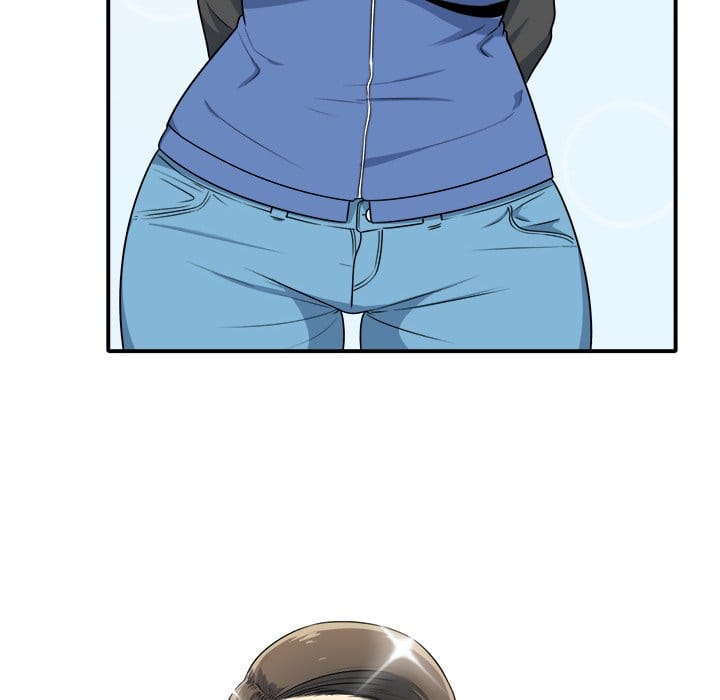 Excuse me, This is my Room [LObeam , kook] - Chapter 5 — Page 35