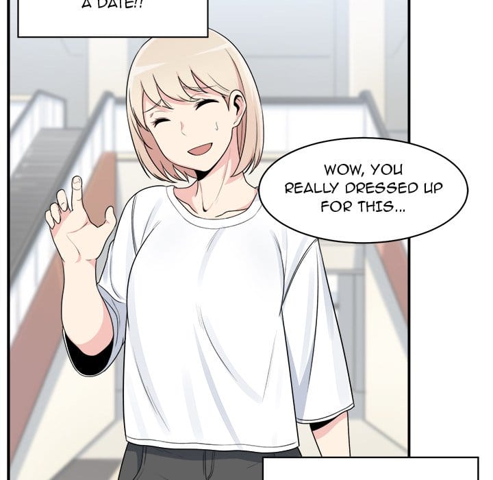 Excuse me, This is my Room [LObeam , kook] - Chapter 5 — Page 39