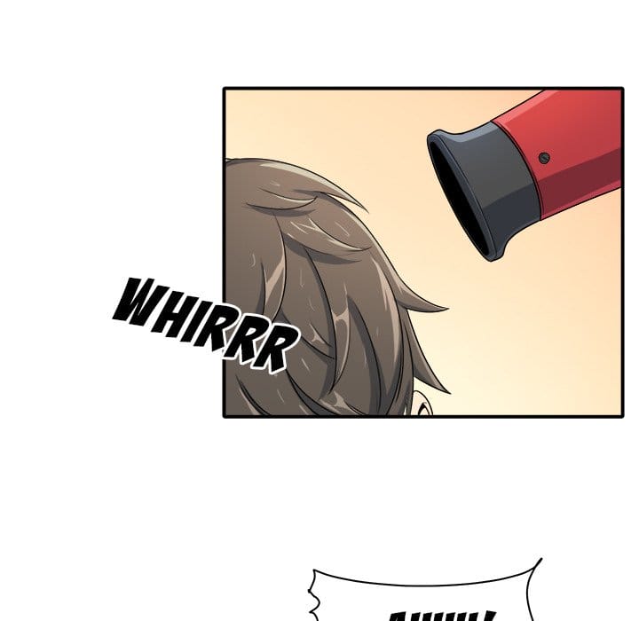 Excuse me, This is my Room [LObeam , kook] - Chapter 5 — Page 44