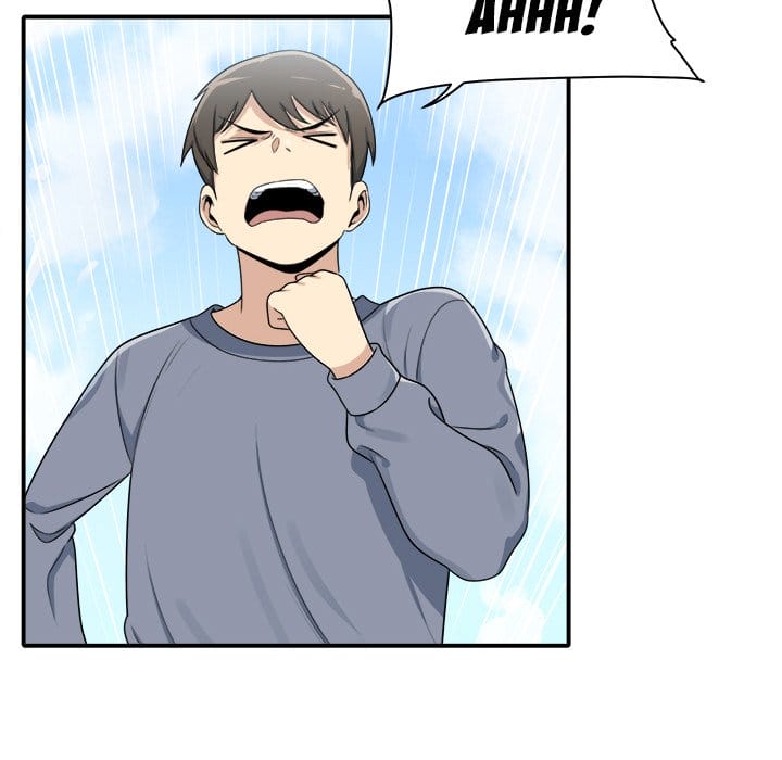Excuse me, This is my Room [LObeam , kook] - Chapter 5 — Page 45