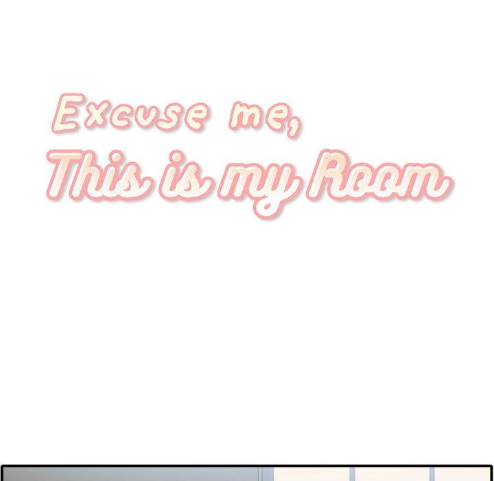Excuse me, This is my Room [LObeam , kook] - Chapter 5 — Page 47