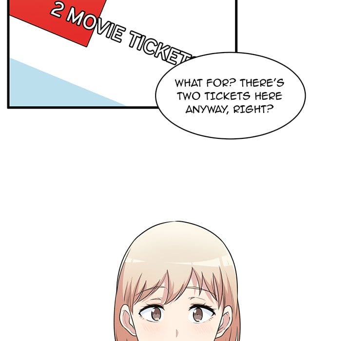 Excuse me, This is my Room [LObeam , kook] - Chapter 5 — Page 5
