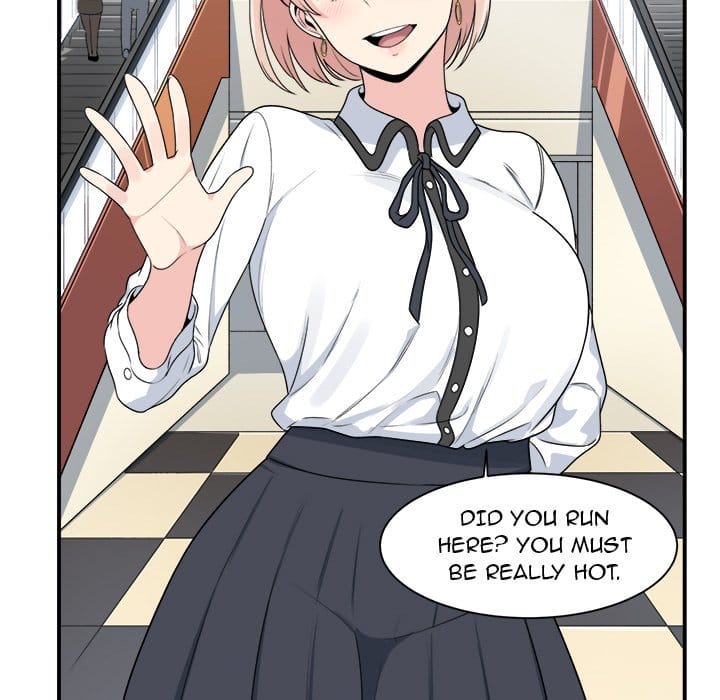 Excuse me, This is my Room [LObeam , kook] - Chapter 5 — Page 50