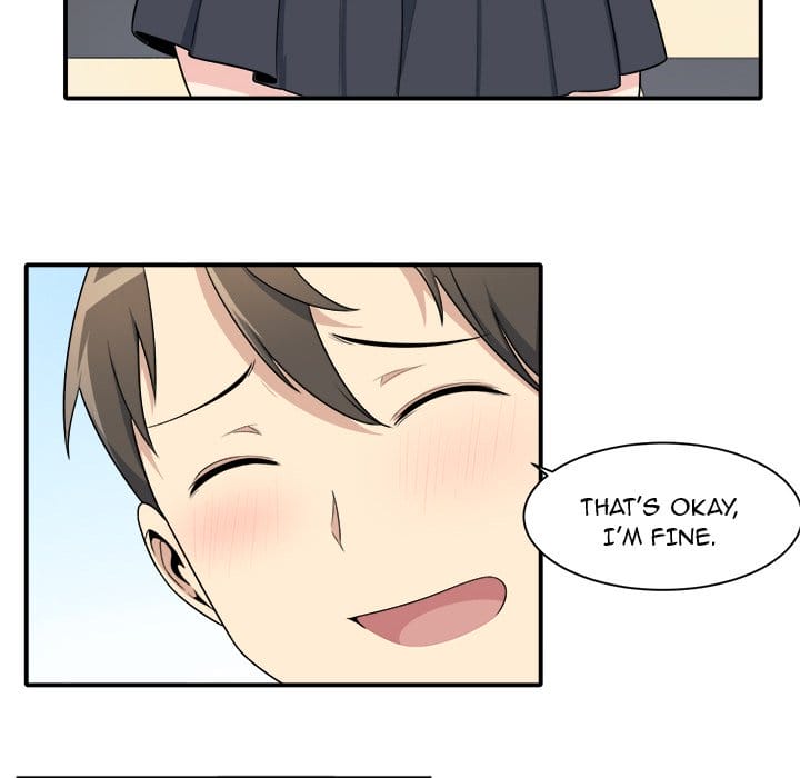 Excuse me, This is my Room [LObeam , kook] - Chapter 5 — Page 51