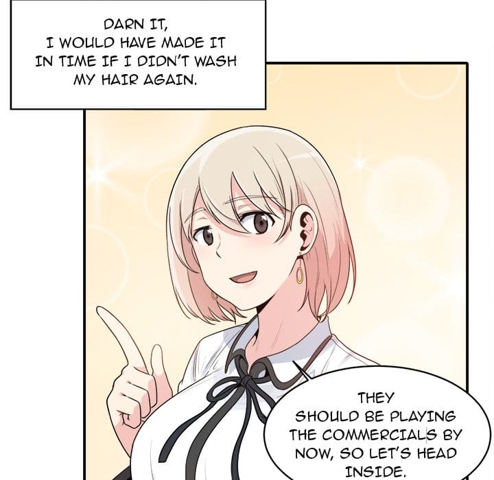 Excuse me, This is my Room [LObeam , kook] - Chapter 5 — Page 52