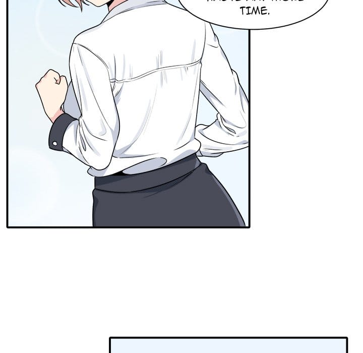 Excuse me, This is my Room [LObeam , kook] - Chapter 5 — Page 57
