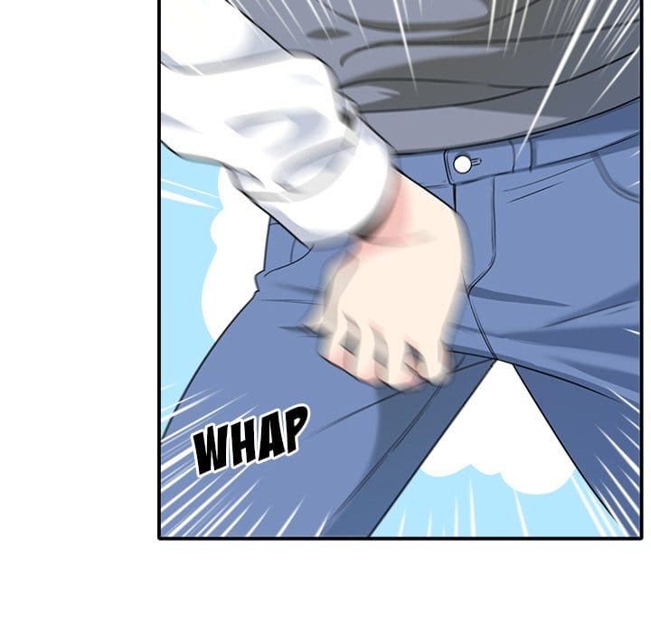Excuse me, This is my Room [LObeam , kook] - Chapter 5 — Page 63