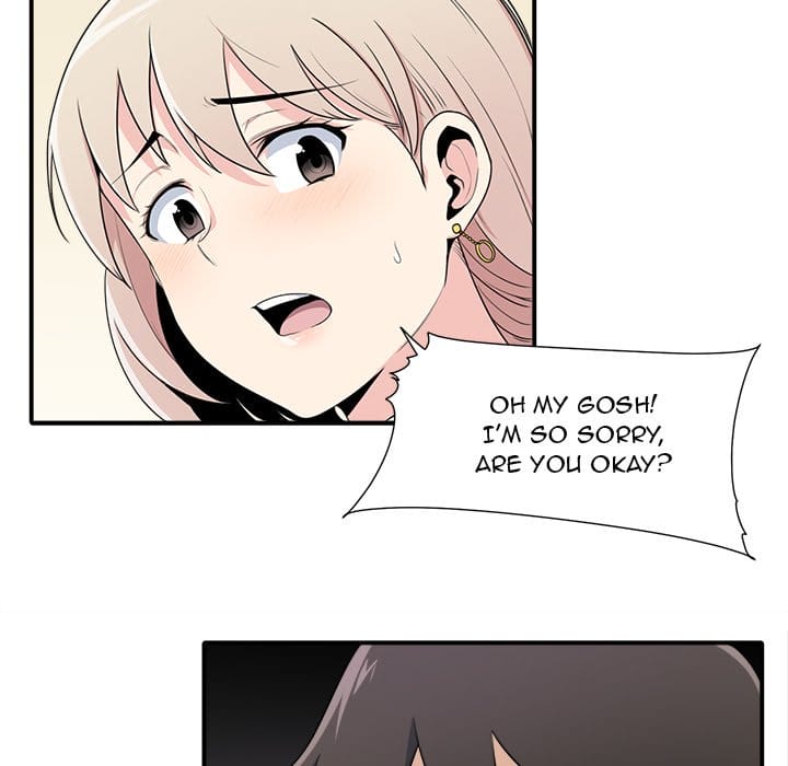 Excuse me, This is my Room [LObeam , kook] - Chapter 5 — Page 67