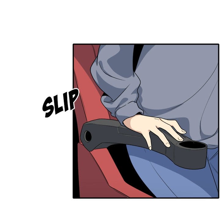 Excuse me, This is my Room [LObeam , kook] - Chapter 5 — Page 72