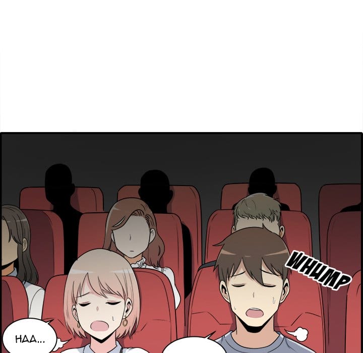 Excuse me, This is my Room [LObeam , kook] - Chapter 5 — Page 73