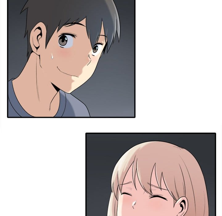 Excuse me, This is my Room [LObeam , kook] - Chapter 5 — Page 75