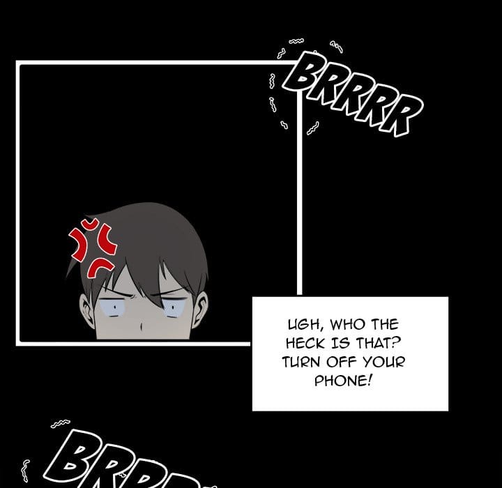 Excuse me, This is my Room [LObeam , kook] - Chapter 5 — Page 83