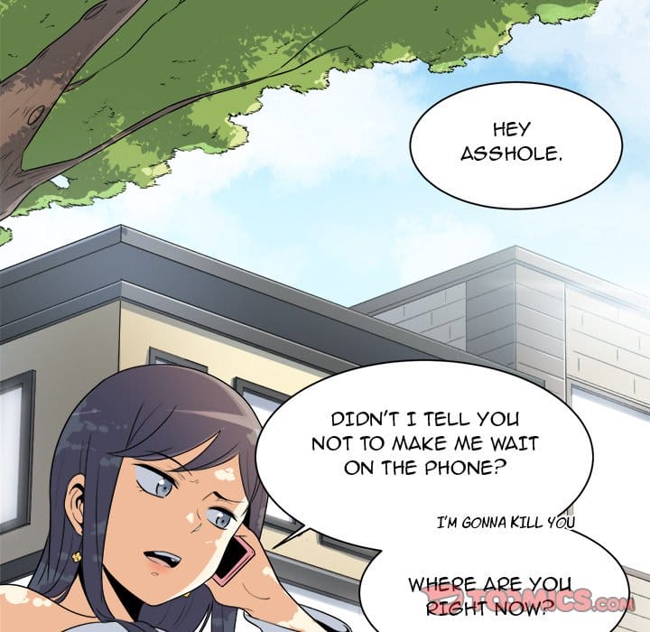Excuse me, This is my Room [LObeam , kook] - Chapter 5 — Page 92