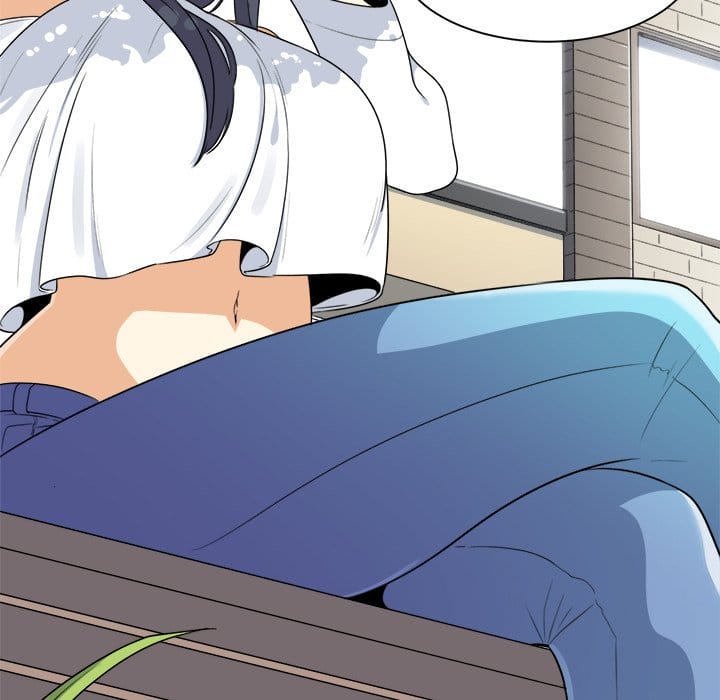 Excuse me, This is my Room [LObeam , kook] - Chapter 5 — Page 93