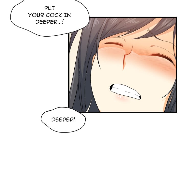 Excuse me, This is my Room [LObeam , kook] - Chapter 2 — Page 111