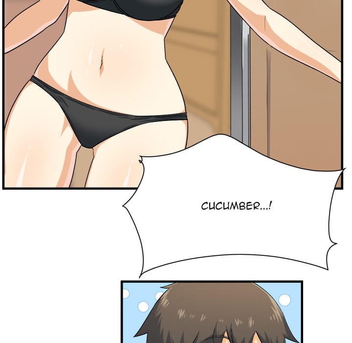 Excuse me, This is my Room [LObeam , kook] - Chapter 2 — Page 120